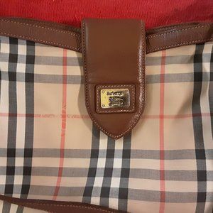 Burberry Sac Vintage